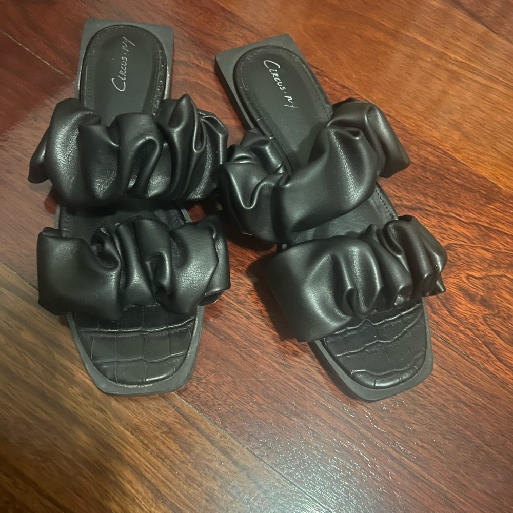 Sam Edelman Sandals